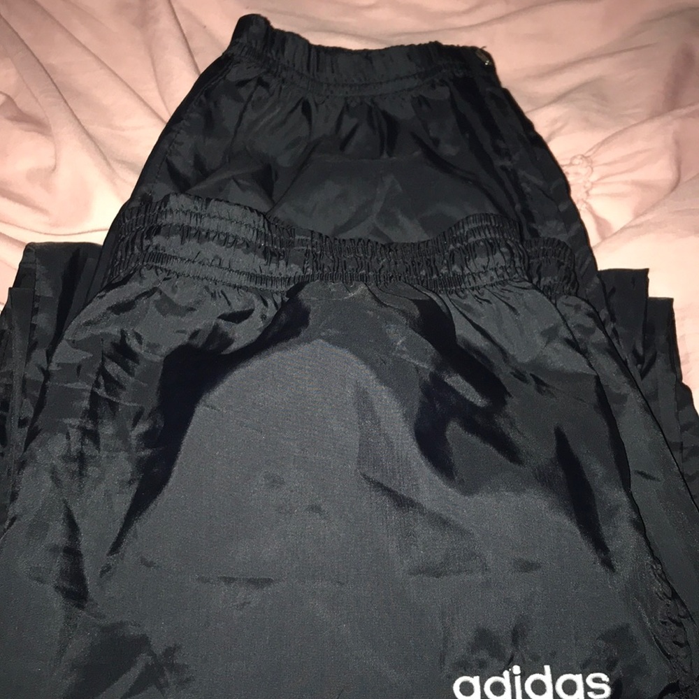 SOLD MERC VT adidas windbreakers - Picture 7 of 10